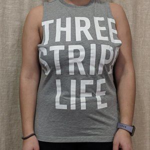 Adidas Sleeveless Top